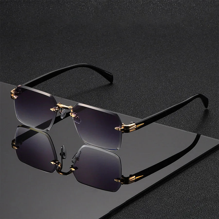 LEVIO Shades-Frameless Luxury Edition