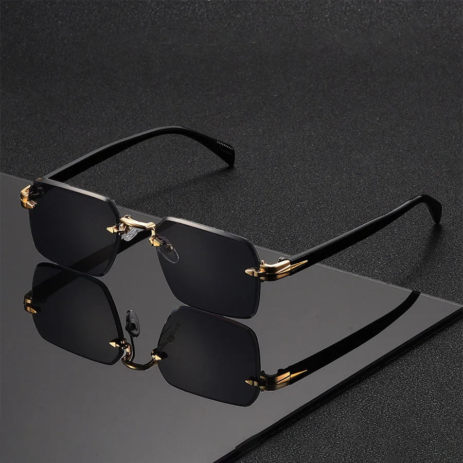 LEVIO Shades-Frameless Luxury Edition