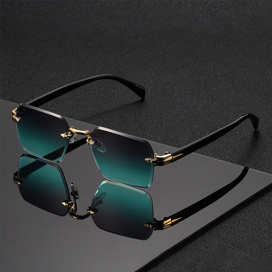 LEVIO Shades-Frameless Luxury Edition