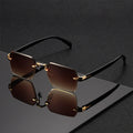 LEVIO Shades-Frameless Luxury Edition