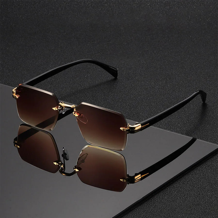 LEVIO Shades-Frameless Luxury Edition