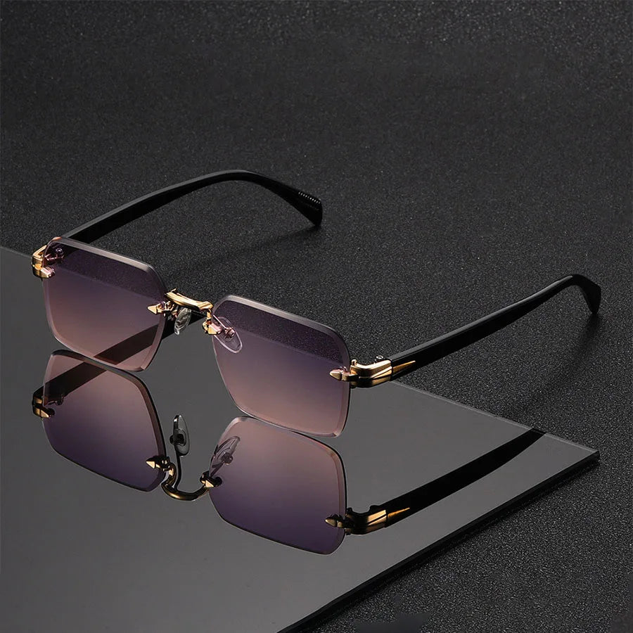 LEVIO Shades-Frameless Luxury Edition