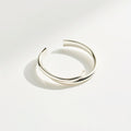 Levioro Silver Curve