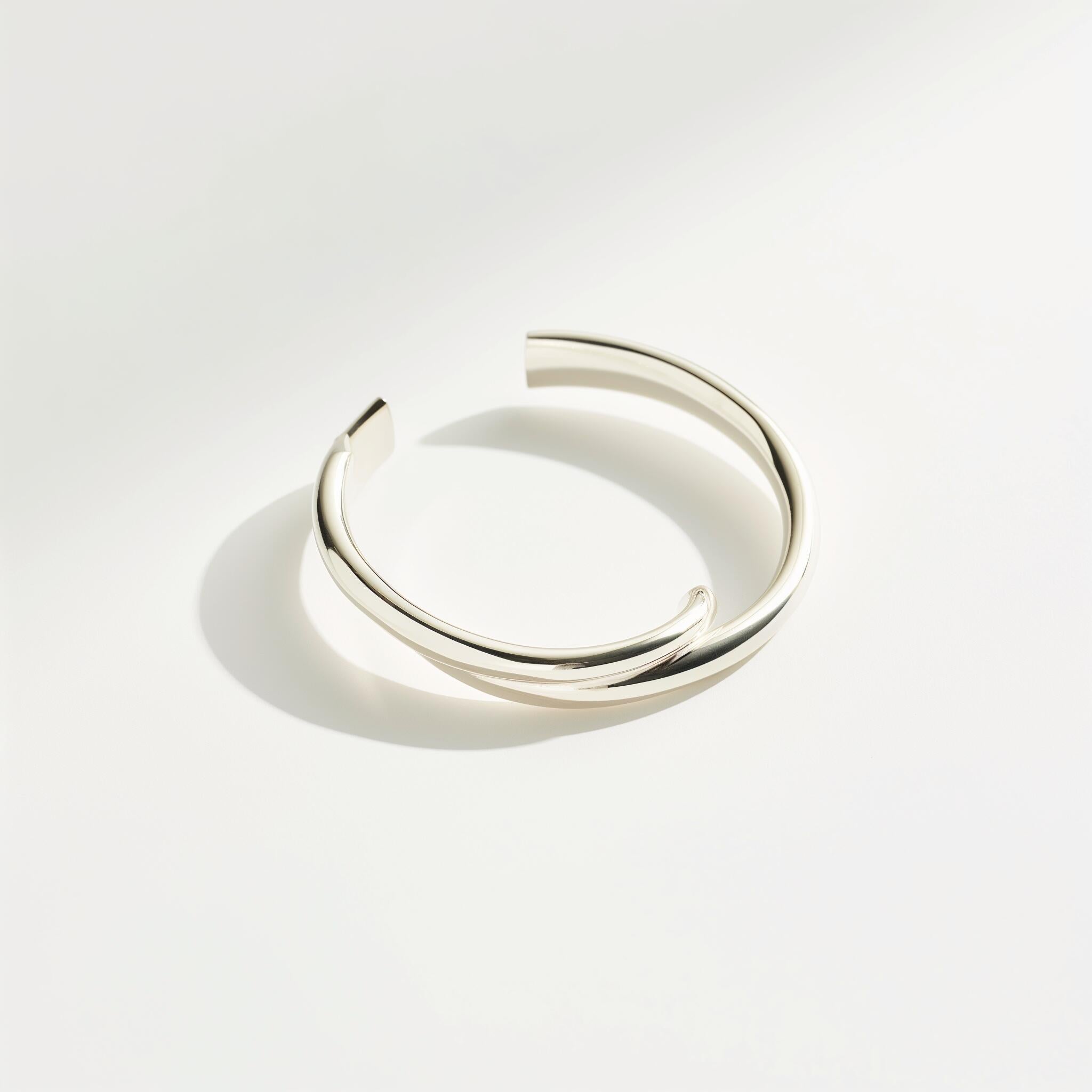 Levioro Silver Curve